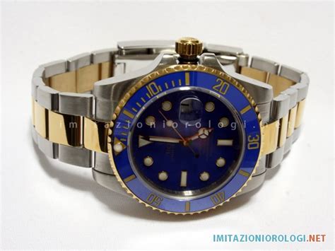 rolex imitazioni movimento svizzero